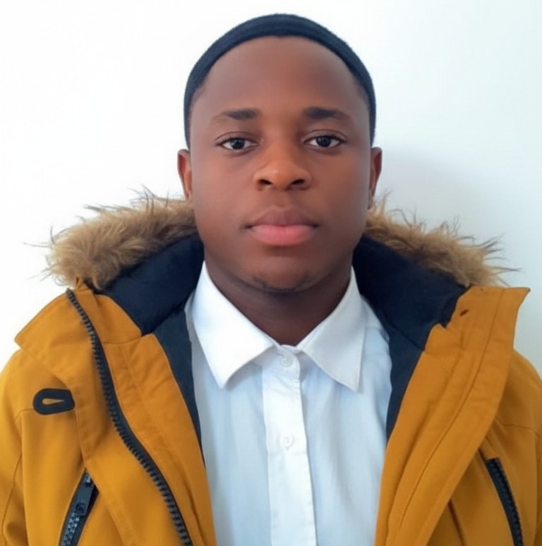 Vitrice Tchoumi Software Engineer & AI Lead Bio : Vitrice joined Webbers World in January 2026. He is a FullStack Developer and AI Solutions Designer. Vitrice leads Webbers World clients projects with AI related tasks, creating high-performance Web features in Python while integrating AI models capable of automating, analyzing, and optimizing. Aligning to Webbers World standards, he orchestrates the transformation of ideas into intelligent, useful, and impactful website functionalities all geared at serving clients utmost interest.