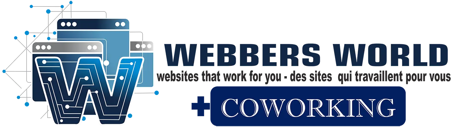 Webbers World Logo